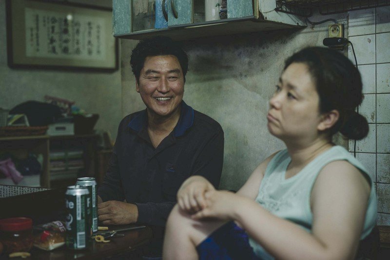 寄生上流改寫奧斯卡史 將讓電影文化更豐富