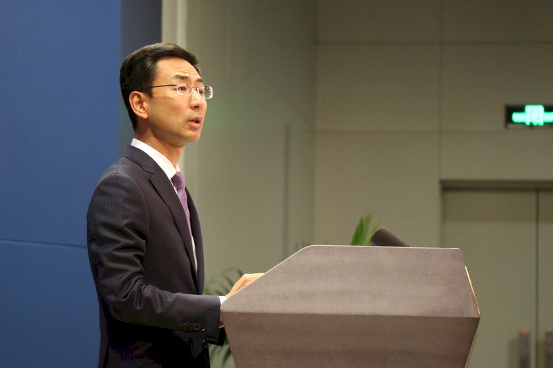 為疫情反目 美中在聯合國安理會隔空互嗆
