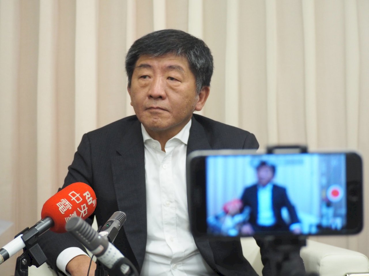 專訪／醫療新南向受矚 吸引南向國家來台就醫