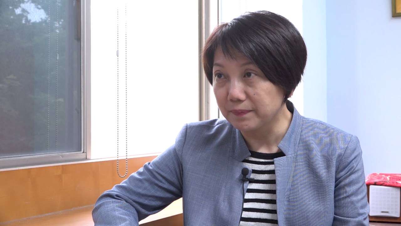 清大海峽研究院疑染紅 綠委：學術交流不該違法