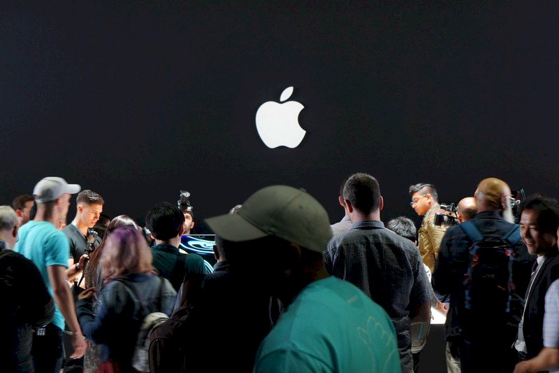 蘋果釋出邀請函 料發表新款iPhone