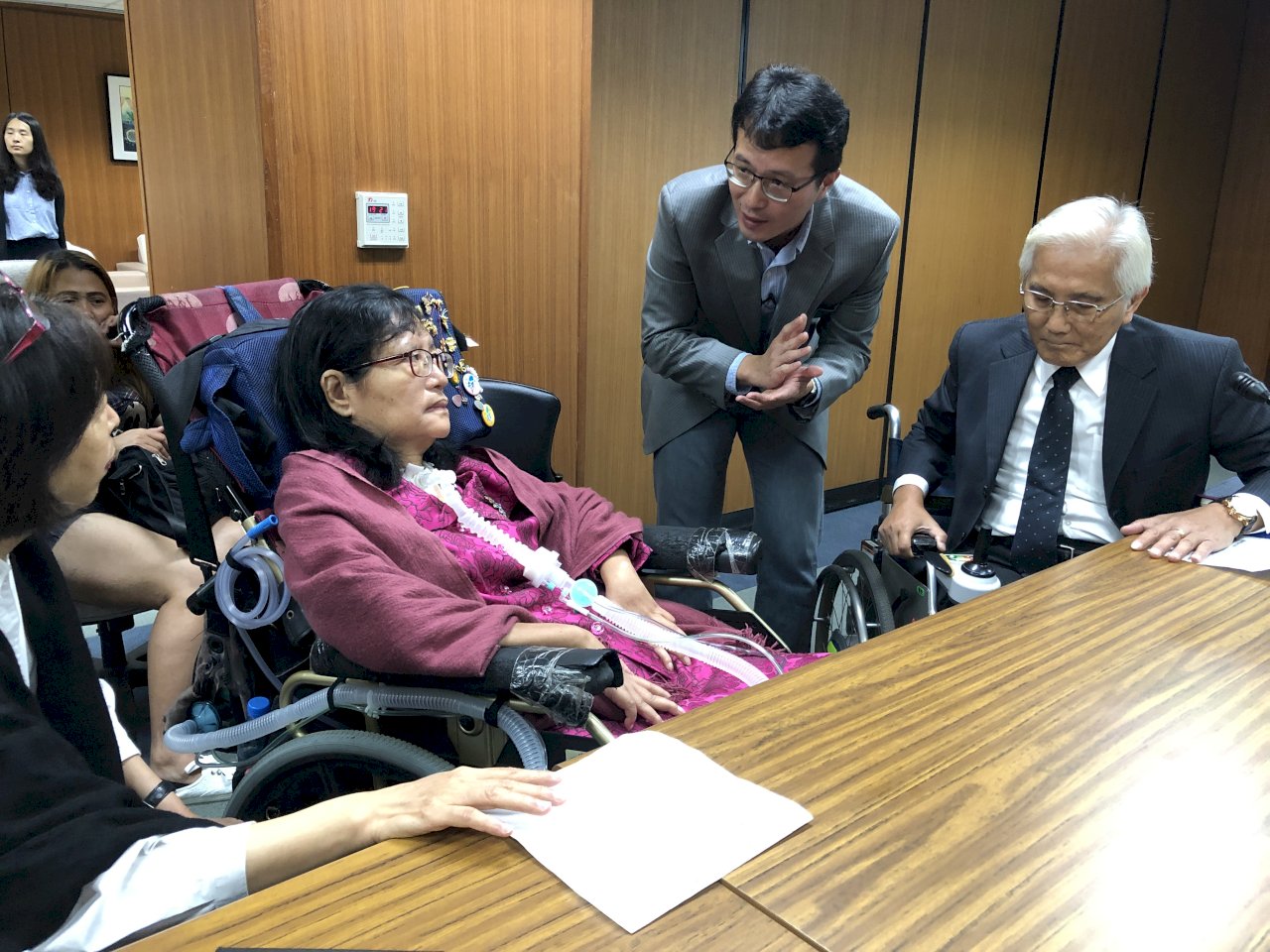 漸凍症有解！中研院發現一種微型核糖核酸有助「解凍」