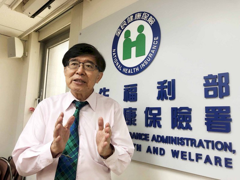 健保癌症醫療首破千億 健保署盼精準醫療提升效果