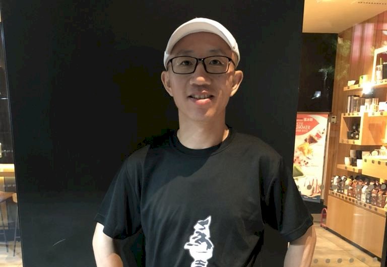 中國異議人士看2020選舉結果：台灣拒絕一國兩制