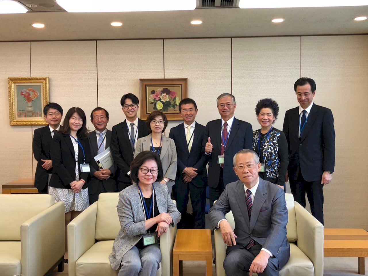 公視、NHK攜手  翻拍吉田修一小說「路」