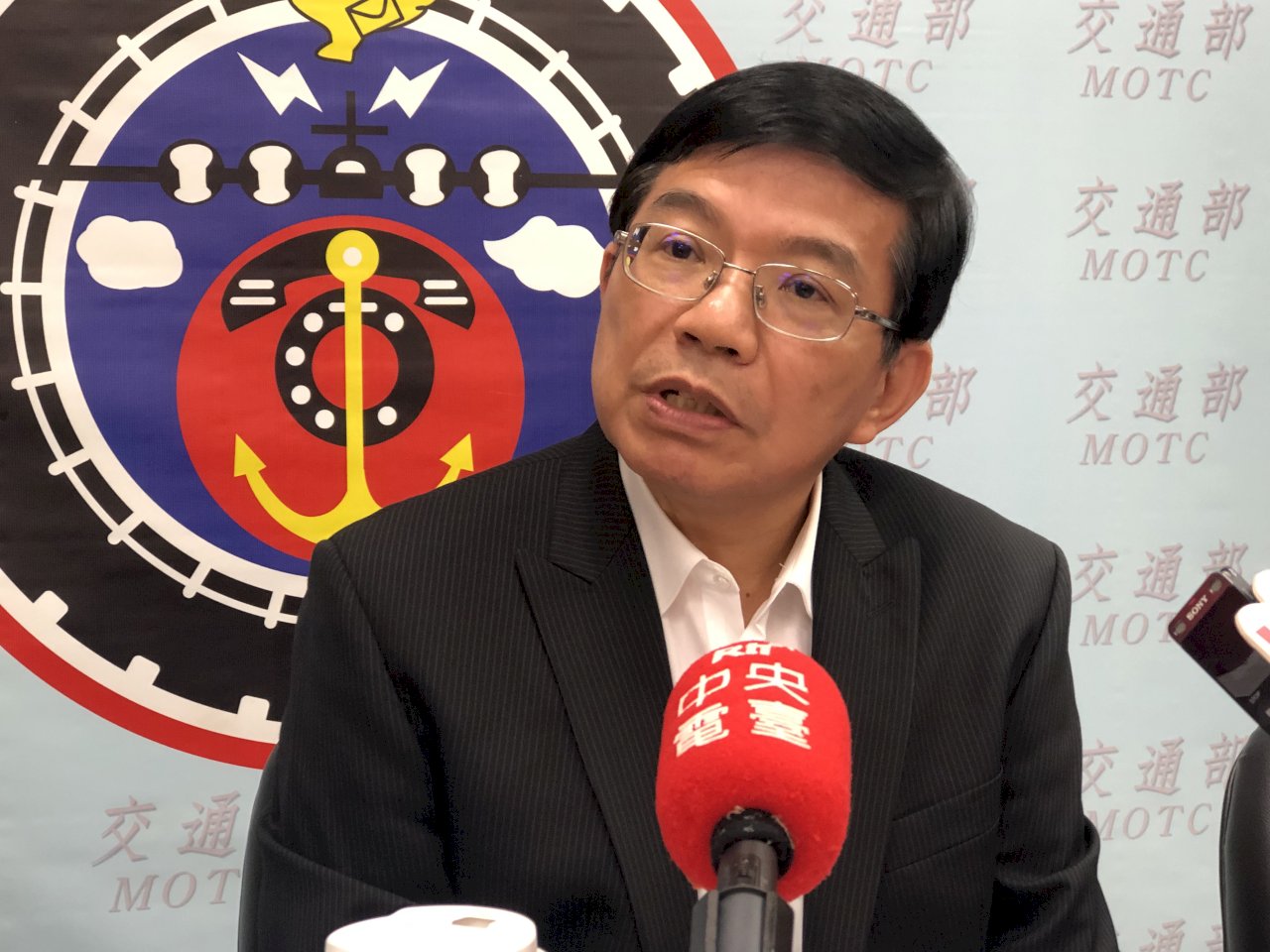 長榮空服員取得罷工權 交通部因應最壞準備