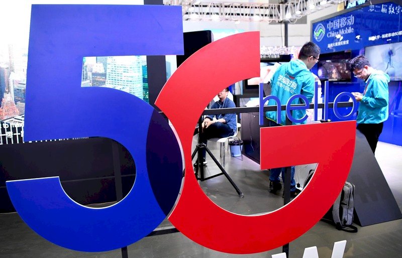 葡萄牙新政府延續前朝政策 禁止中國5G設備