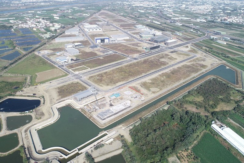 工具機公會獻策解缺才、缺地 籲工業區週邊土地就近開發