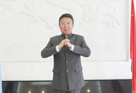 被指貿易失衡 中國準備與東非集團貿易會談