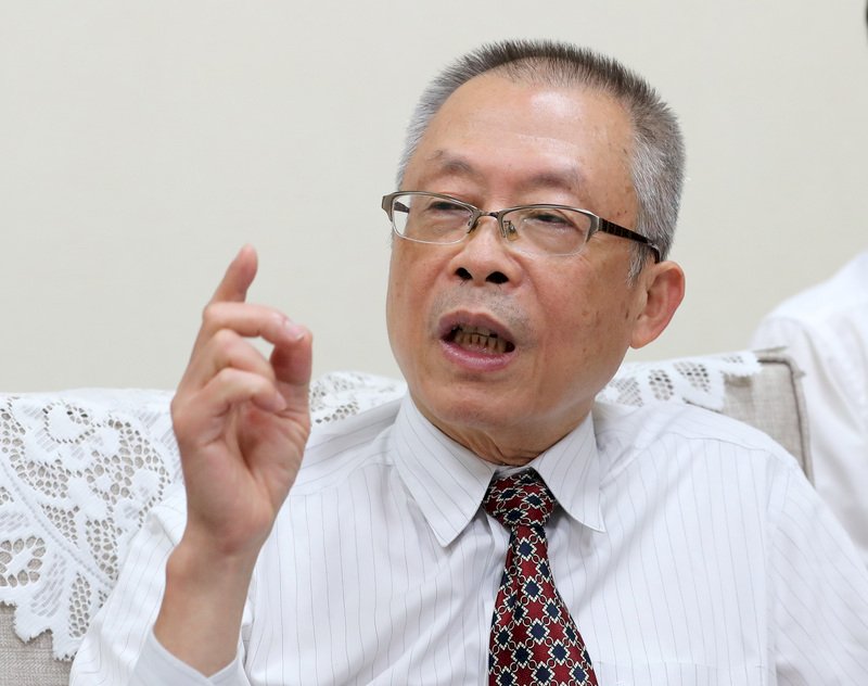監院設國家人權委員會 組織法擬5/1實施
