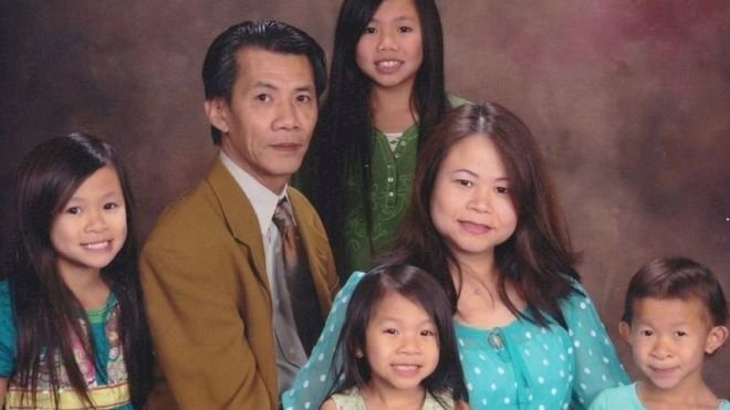 越裔美男被控意圖推翻國家 恐面臨死刑