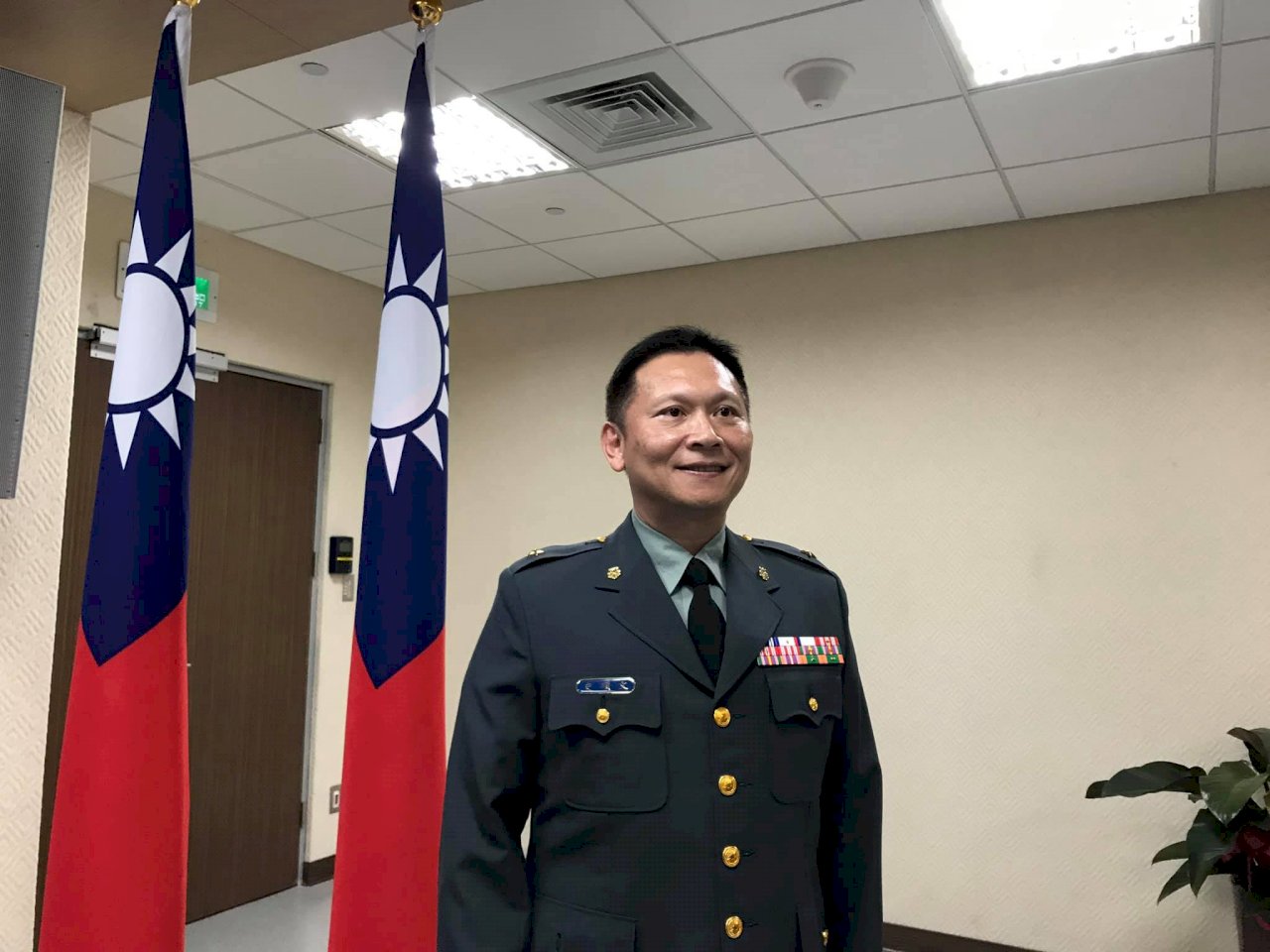 傳美暫停對台軍售 國防部：進度正常