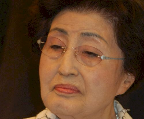 金大中遺孀 南韓女權先驅李姬鎬辭世