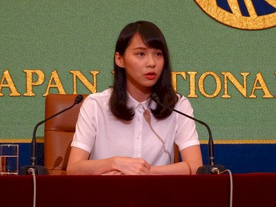 周庭勝訴影響 港議員提前結束任期