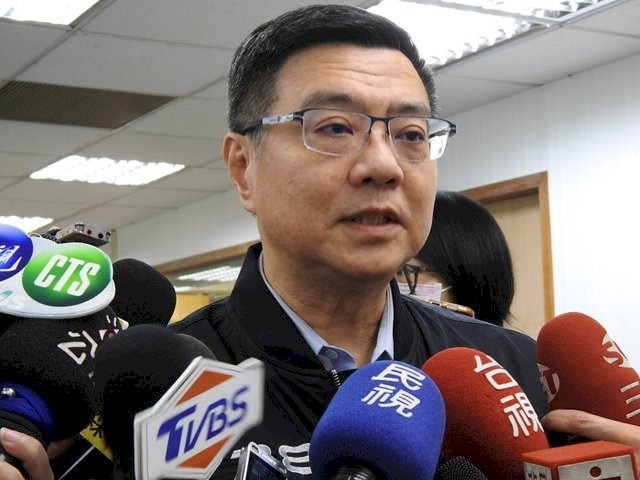 初選民調爭議 卓榮泰：會查驗個案仍預計明公布結果