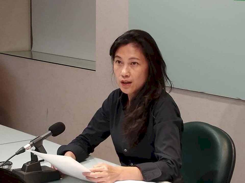 民眾提案停止高鐵南延 政院：尊重交通部專業評估