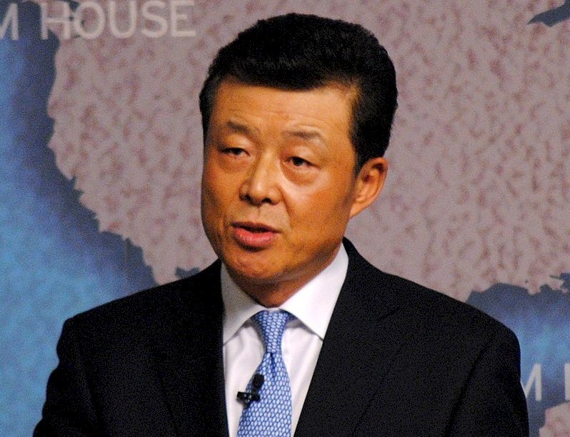 英國就香港問題召見中國大使