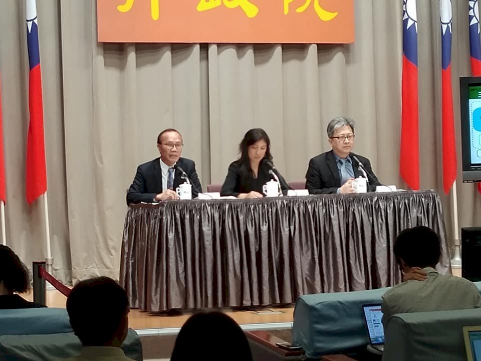 發展5G 政院4年斥資204億盼創500億年產值