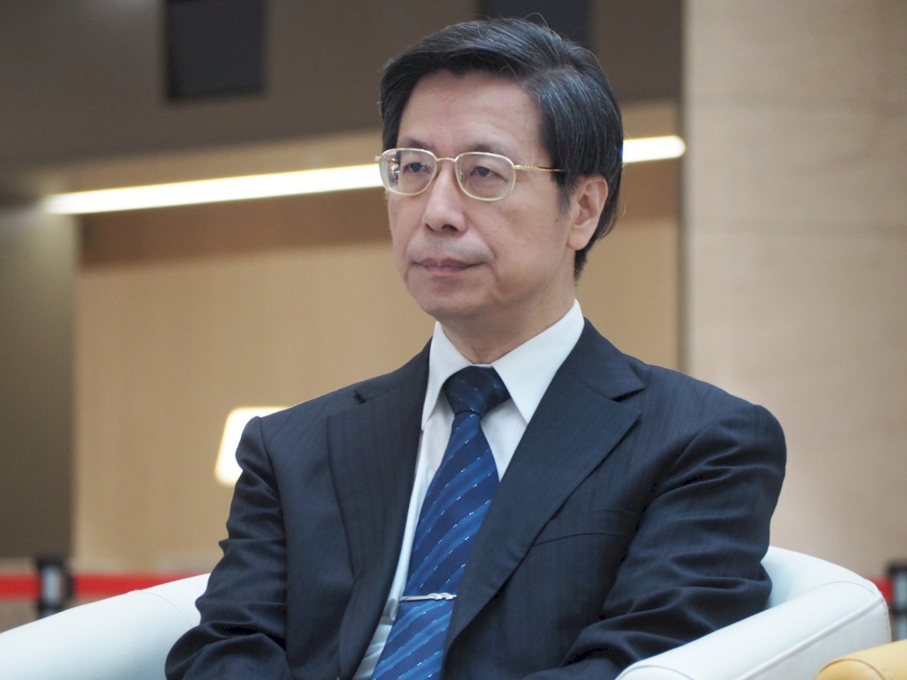 叩關世衛失利 張上淳：台灣防疫經驗應與全世界分享