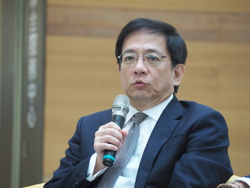 管中閔不續任台大校長 校方將啟動新任校長遴選
