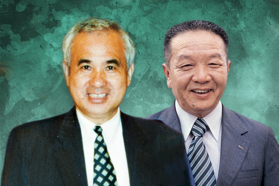 姚嘉文新書揭密 黃信介生前親口證實李登輝為阻台獨暗助他選主席