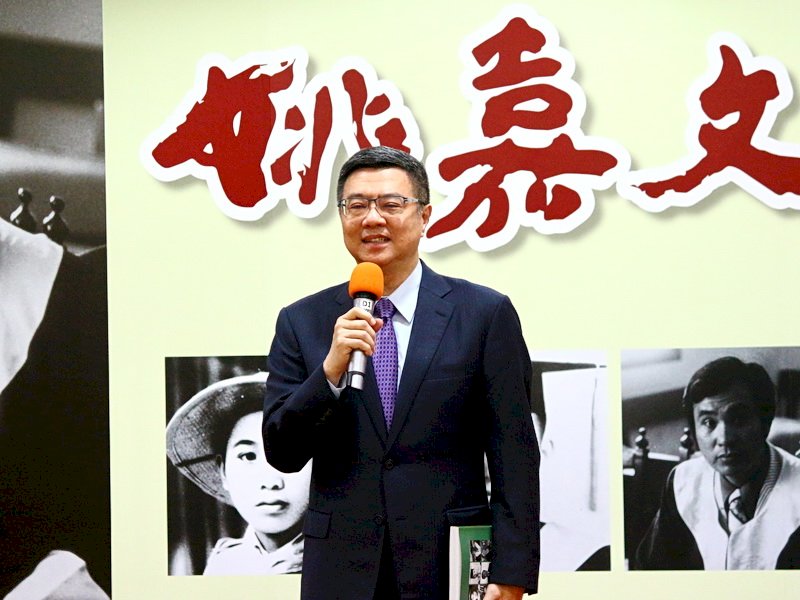 卓榮泰：整合工作啟動 力拚2020勝選