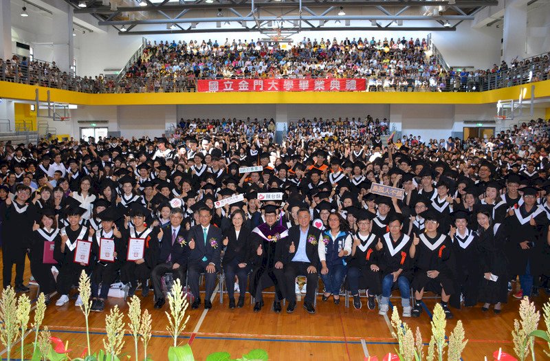 總統：對中國抱有警覺 但不必然帶有敵意