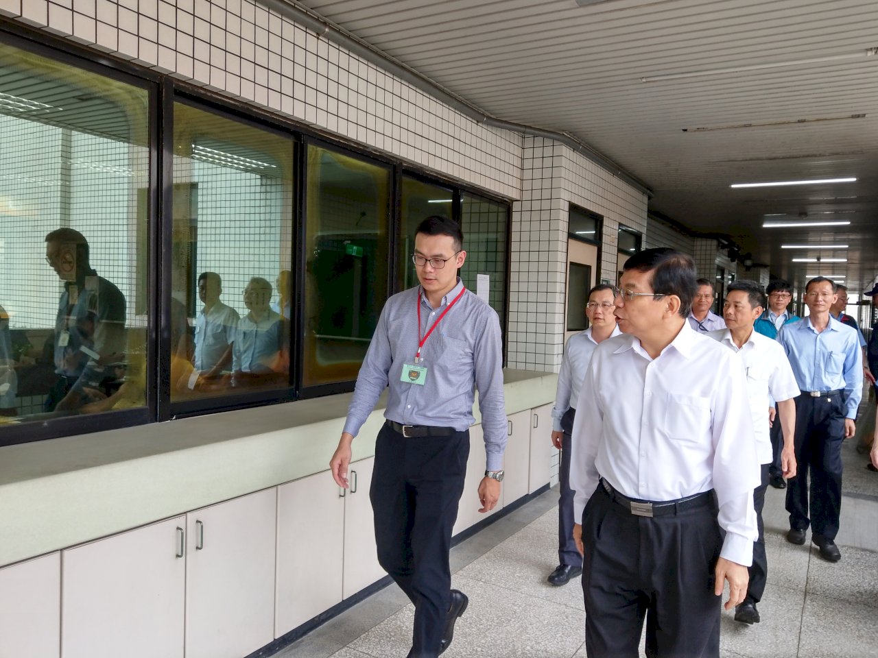 計程車駕駛執業登記測驗起跑 報考人數較過去增1倍