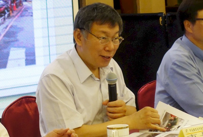 總統大選情勢分析─2020會是一場熱鬧的選舉？