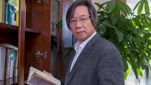 無國界記者呼籲中國 釋放新京報前總編戴自更