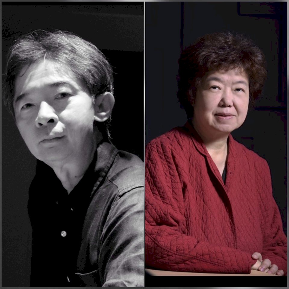 2019傳藝金曲入圍名單揭曉  王安祈、葉垂青獲特別獎殊榮