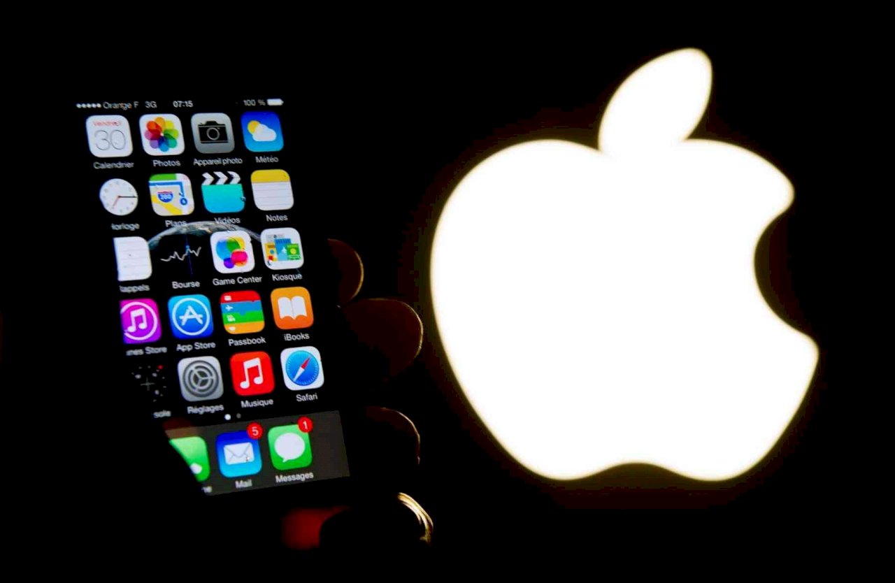 警未獲合法授權解鎖 蘋果強化iPhone加密