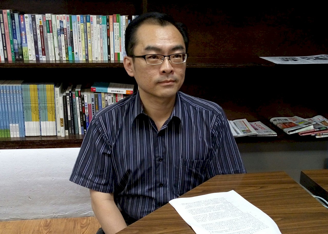 台灣高教首例 教部命令亞太創意技術學院停辦