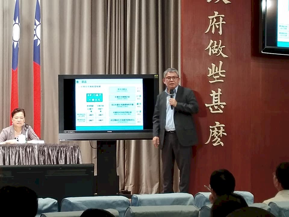 政院釋利多 放寬單身青年、婚育家庭申請租金補貼標準