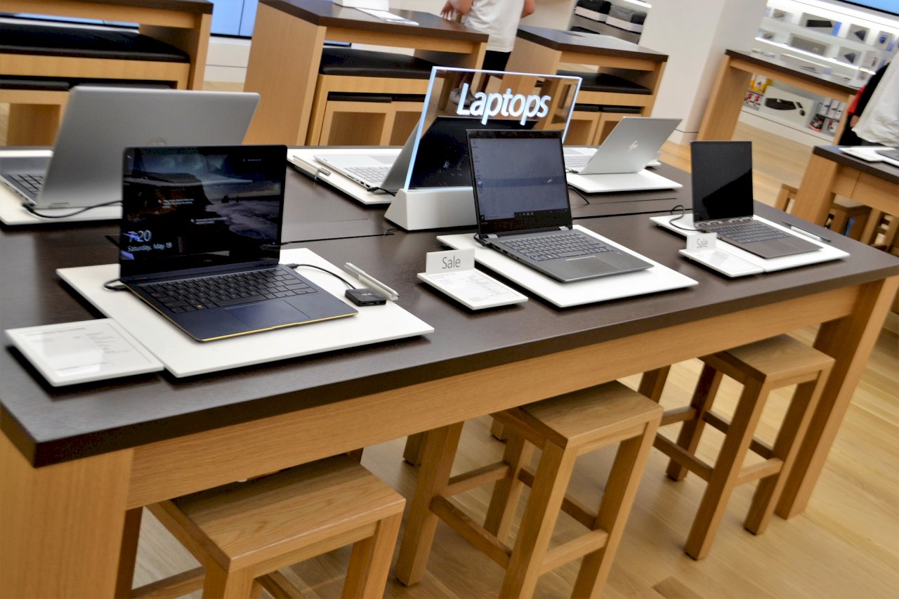 筆電平板加徵關稅？美科技大廠聯手說NO