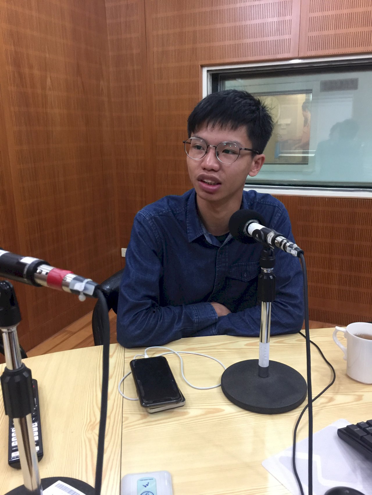 執法來真的 《港區國安法》實施滿月後