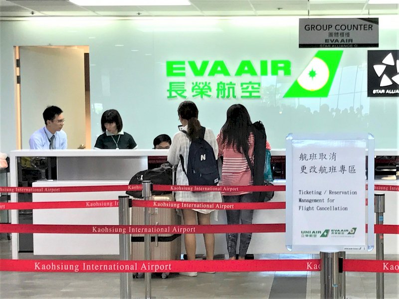 長榮機師若春節罷工  旅行社憂簽轉難引發糾紛