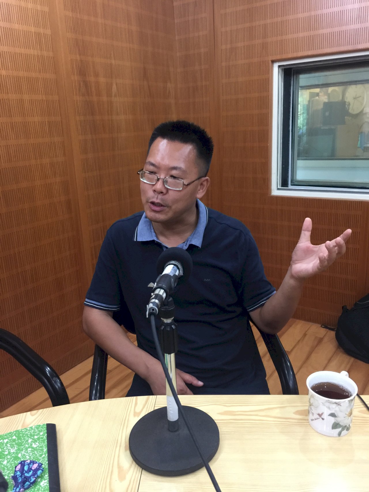 中國關押迫害律師卻有臉召開世界律師大會