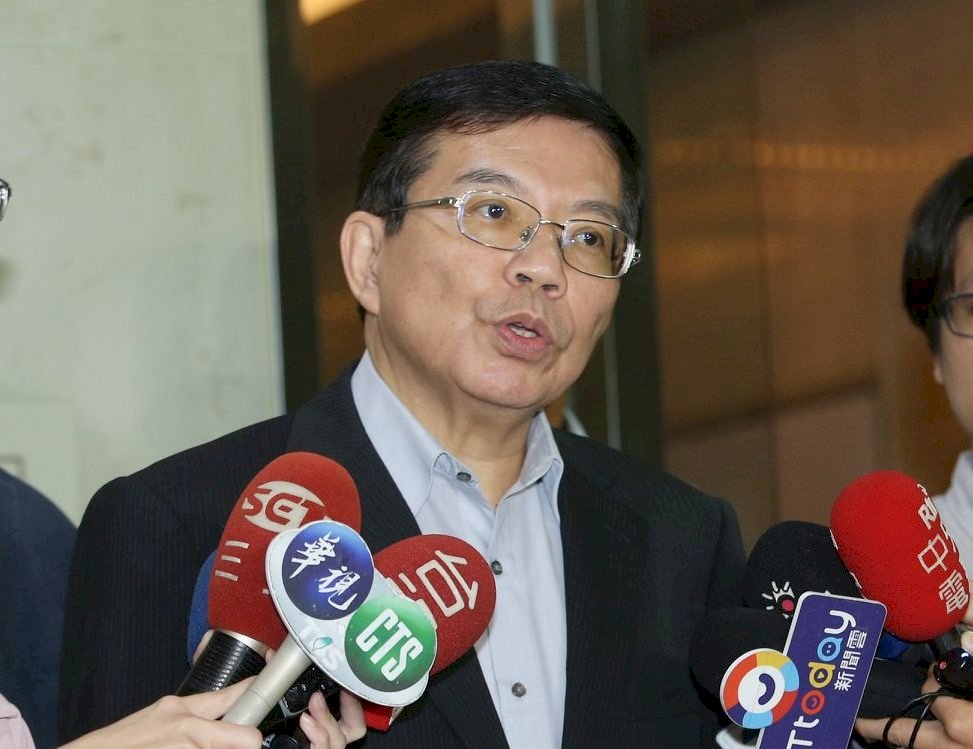 長榮勞資對簿公堂 王國材：一家人不需這樣對待