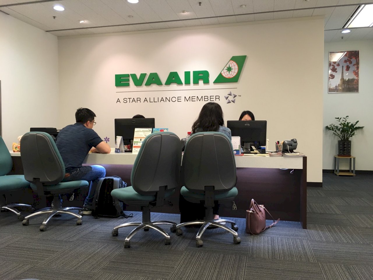 長榮航：不樂見罷工發生 將持續協商達成共識