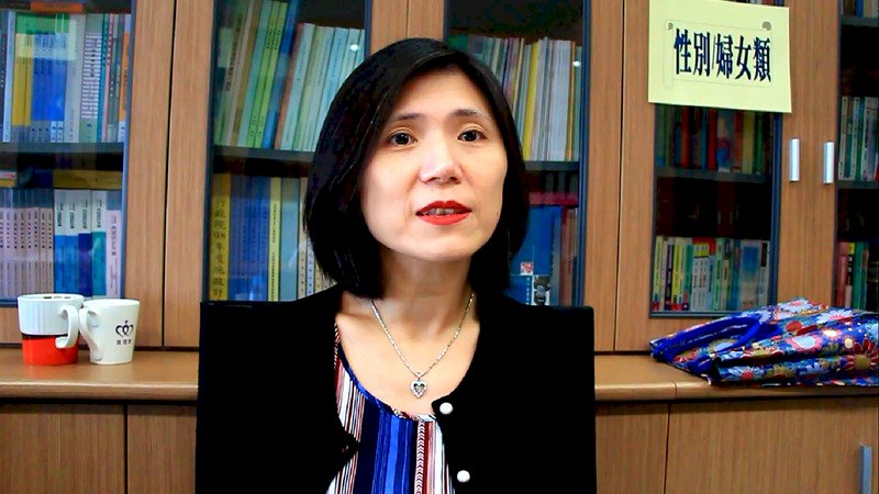 加重持有兒少性影像罪責 衛福部：尊重立院修法結果