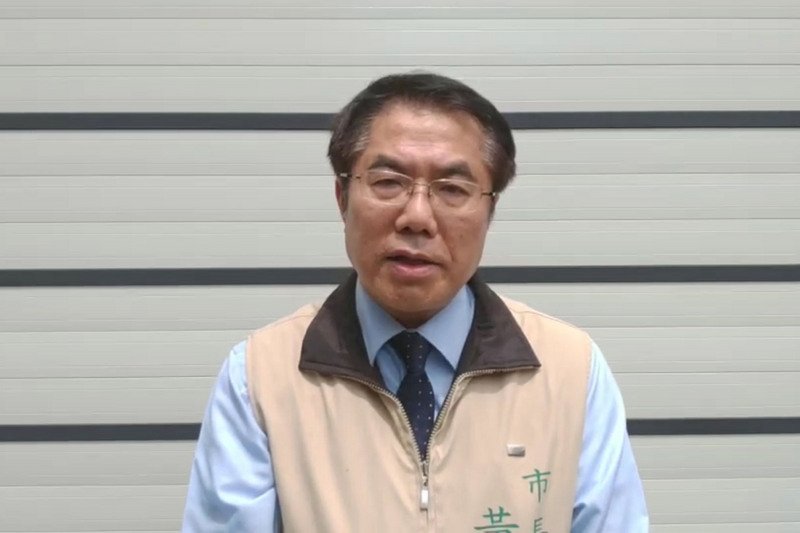 高雄大港開唱停辦 黃偉哲：歡迎來台南