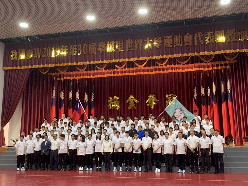 長榮罷工延燒 總統：盼勞資理性協商 創三贏局面