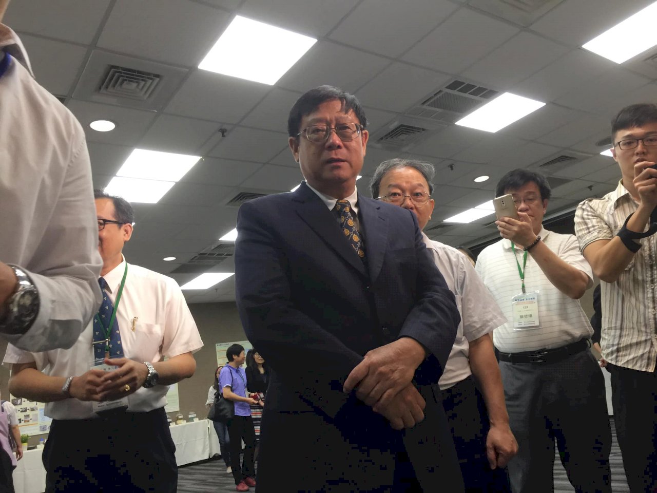 工研院研發太陽能板回收技術  獲環保署肯定