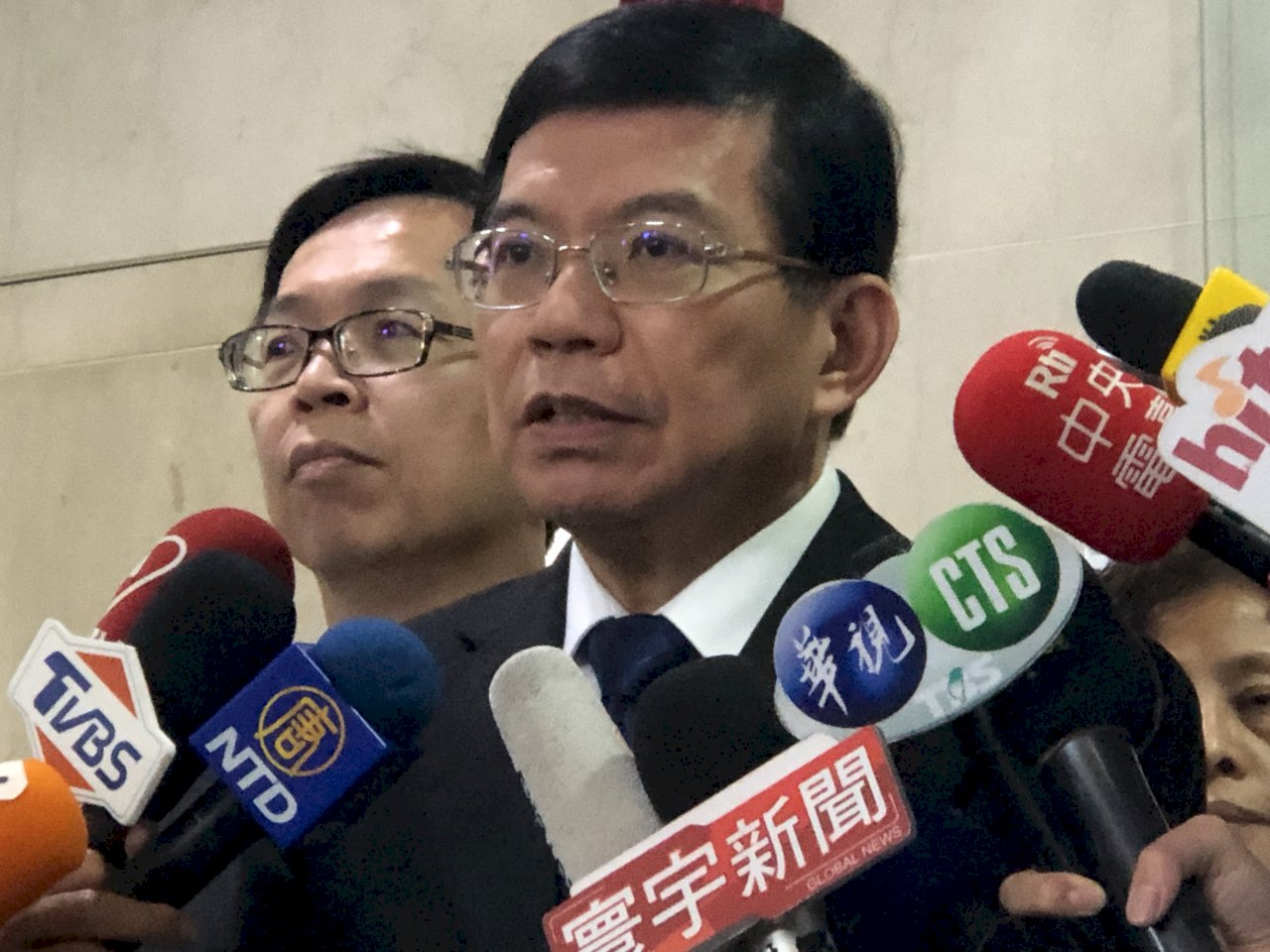 讓旅客提早因應 交部：長榮將公布一周航班取消資訊