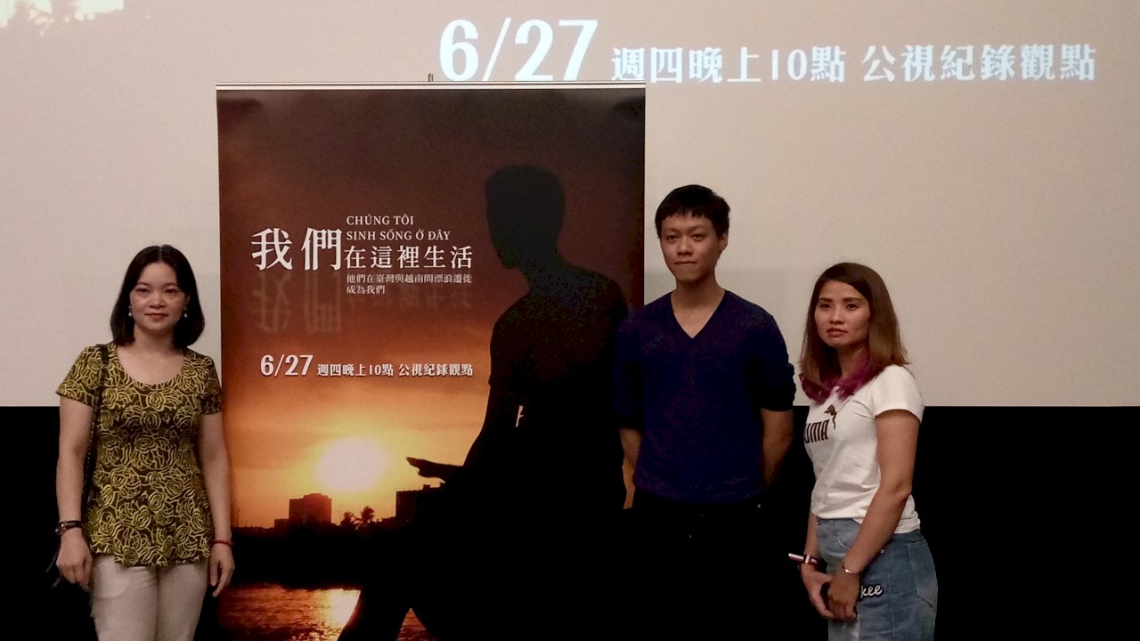 19歲新二代僅小學畢業 見侯導電影自學當導演