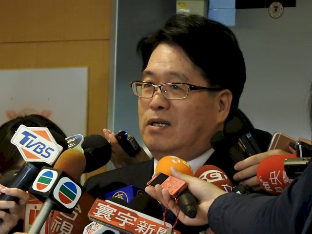 蔡總統未特赦扁 游盈隆：非常糟糕