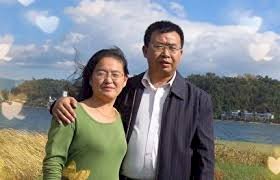 江天勇律師出獄兩年仍然受到中共當局非法嚴密監控