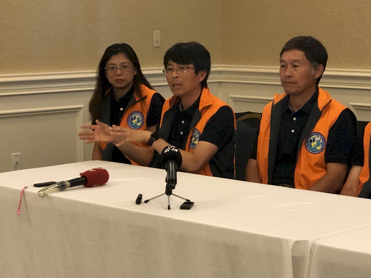 福七將升空 台灣太空中心人員超強實力讓人讚嘆