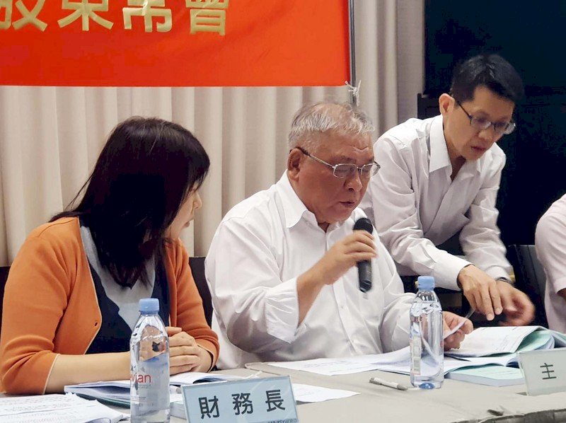 錢櫃林森店大火 董事長：負起所有應負責任